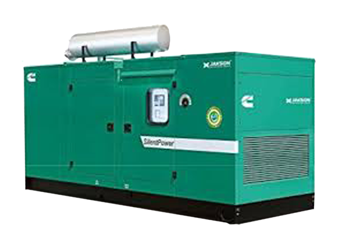 60 KVA Emerson