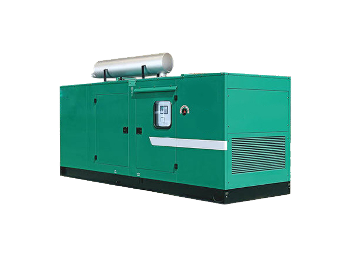 62.5 KVA Diesel Generator on Rent